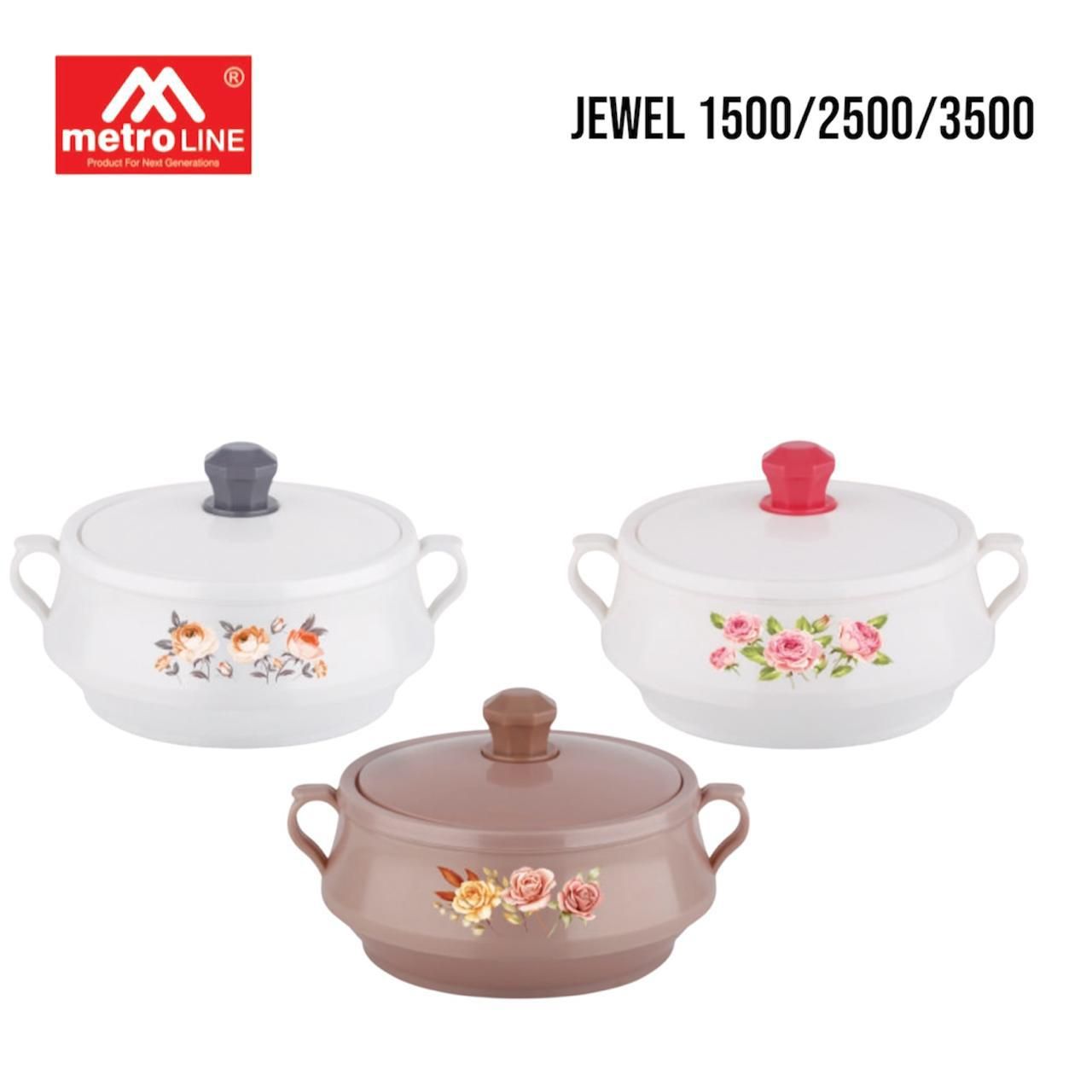 Pragati Agencies - Serving Hot Dish